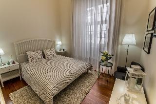 Гостиница Casa Ateneu