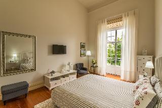 Гостиница Casa Ateneu