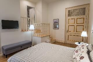 Гостиница Casa Ateneu