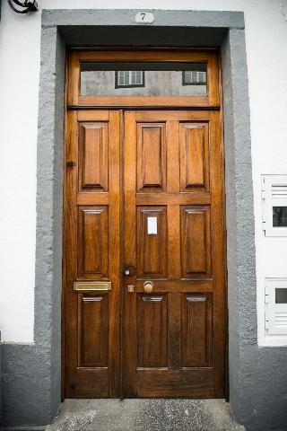 Гостиница Casa Ateneu