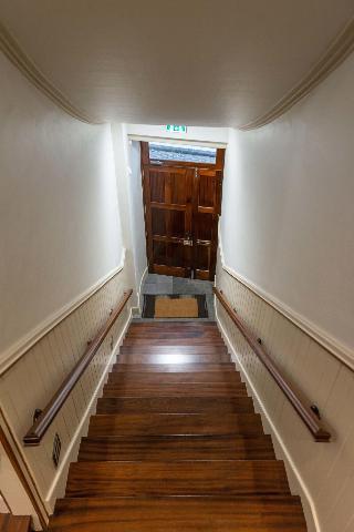 Гостиница Casa Ateneu