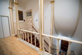 Гостиница Casa Ateneu