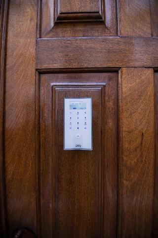 Гостиница Casa Ateneu