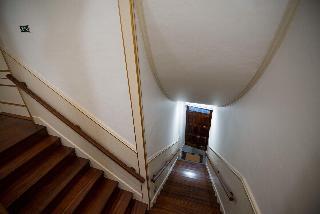 Гостиница Casa Ateneu