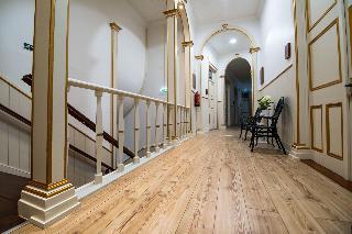 Гостиница Casa Ateneu