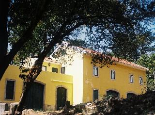 Гостиница The Five House