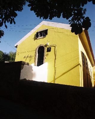 Гостиница The Five House