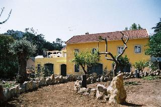 Гостиница The Five House