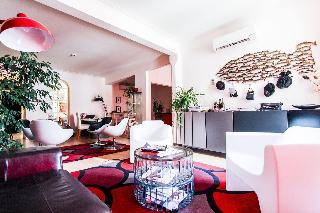 Hotel Evorainn
