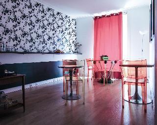Hotel Evorainn