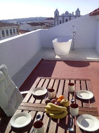Hotel Evorainn