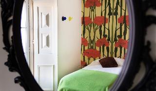 Hotel Evorainn