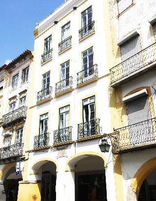 Hotel Evorainn