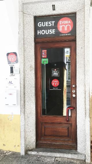 Hotel Evorainn