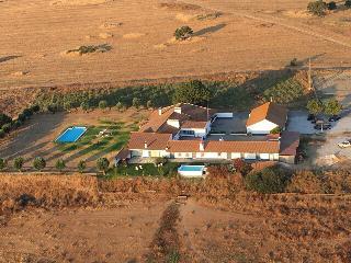 Hotel Oliveirinha Country House