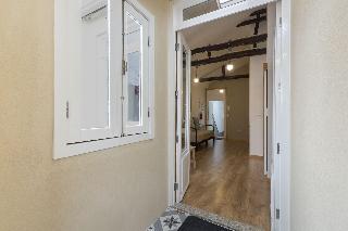 Гостиница Fontainhas River Residence