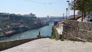 Гостиница Fontainhas River Residence