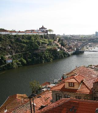 Гостиница Fontainhas River Residence