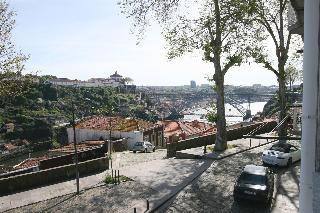Гостиница Fontainhas River Residence