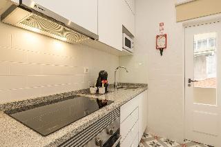 Гостиница Fontainhas River Residence