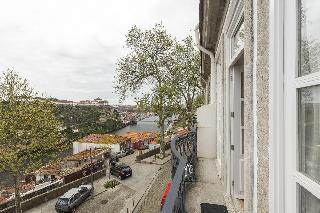 Гостиница Fontainhas River Residence