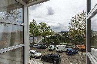 Гостиница Fontainhas River Residence