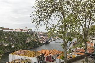 Гостиница Fontainhas River Residence