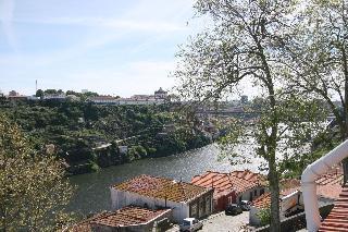 Гостиница Fontainhas River Residence