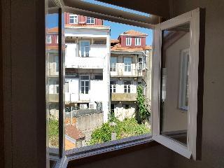 Гостиница Fontainhas River Residence