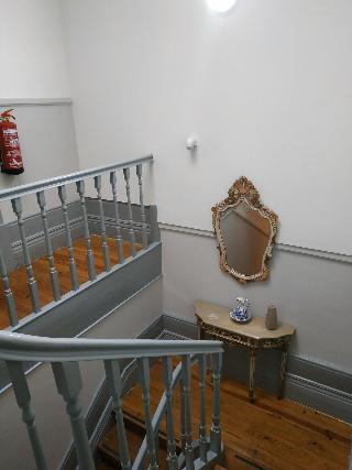 Гостиница Uniao
