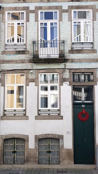 Гостиница Uniao