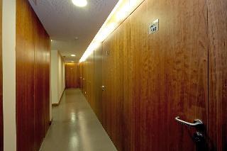 Гостиница Thomas Place