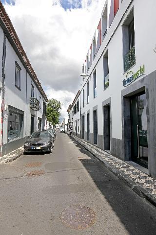 Гостиница Thomas Place