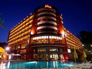 Atlas Hotel - Ultra All Inclusive