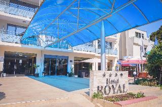 Hotel Royal - All Inclusive