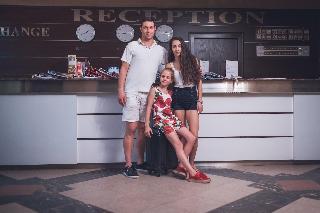 Hotel Royal - All Inclusive