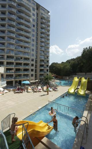 Hotel Royal - All Inclusive