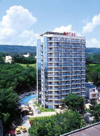 Hotel Royal - All Inclusive