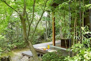 Гостиница Hoshino Resorts KAI Kawaji
