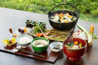 Hotel Hoshino Resorts KAI Kawaji