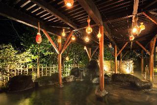 Hotel Hoshino Resorts KAI Kawaji