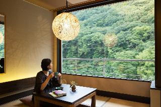 Hotel Hoshino Resorts KAI Kawaji