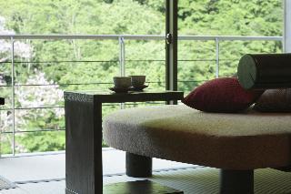 Hotel Hoshino Resorts KAI Kawaji