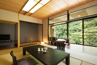 Hotel Hoshino Resorts KAI Kawaji