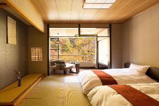 Hotel Hoshino Resorts KAI Kawaji