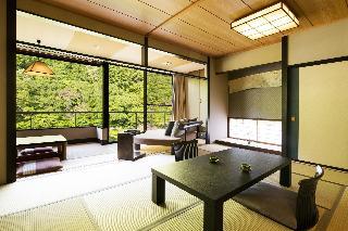 Hotel Hoshino Resorts KAI Kawaji