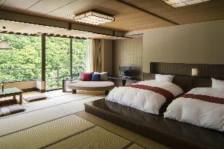 Hotel Hoshino Resorts KAI Kawaji