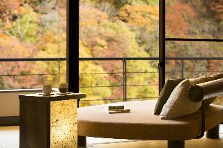 Hotel Hoshino Resorts KAI Kawaji