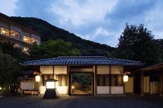 Hotel Hoshino Resorts KAI Kawaji