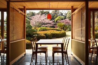 Гостиница Hoshino Resorts KAI Ito